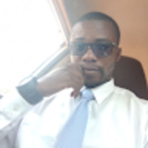 Meet your Posher, Jared